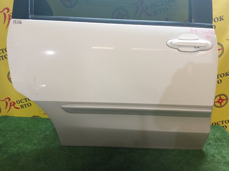 Дверь боковая, 7000 рублей, Красноярск