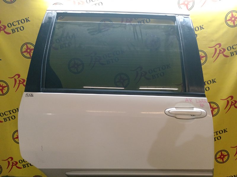 Дверь боковая, 7000 рублей, Красноярск