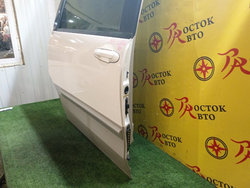 Дверь боковая, 7000 рублей, Красноярск