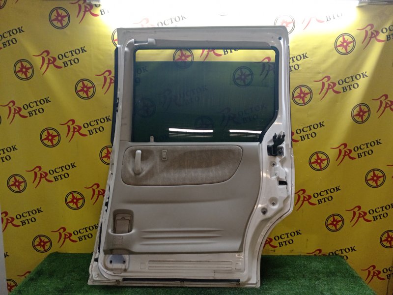 Дверь боковая, 7000 рублей, Красноярск