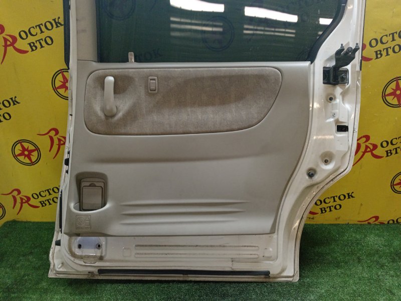 Дверь боковая, 7000 рублей, Красноярск