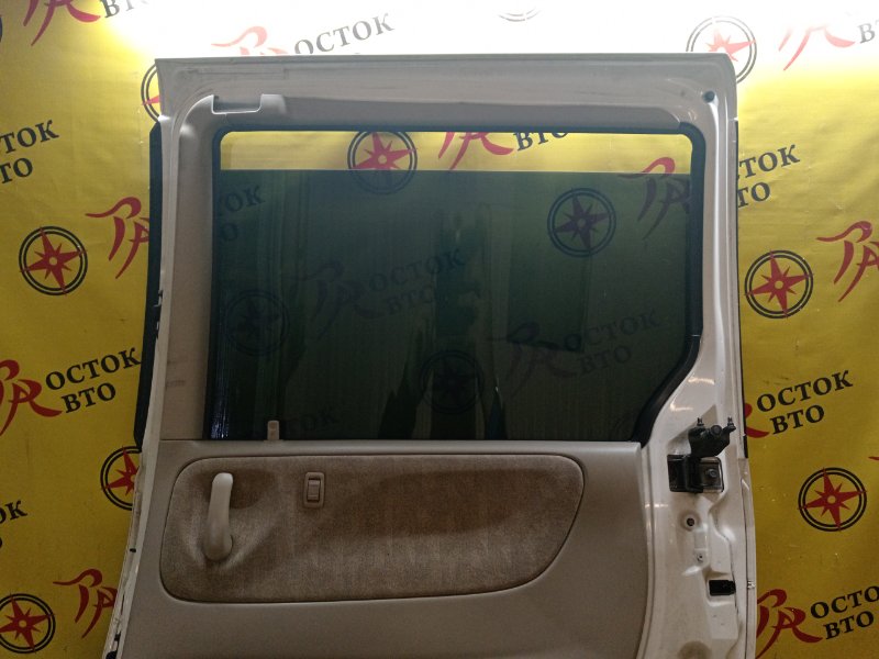 Дверь боковая, 7000 рублей, Красноярск