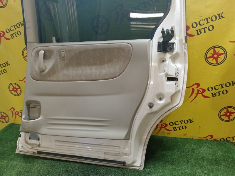 Дверь боковая, 7000 рублей, Красноярск