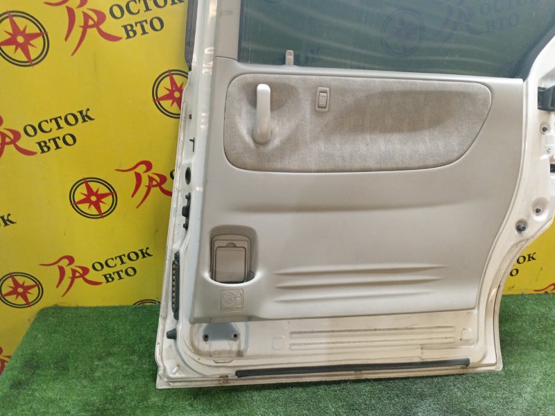 Дверь боковая, 7000 рублей, Красноярск