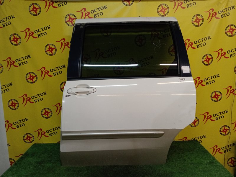 Дверь боковая, 10000 рублей, Красноярск