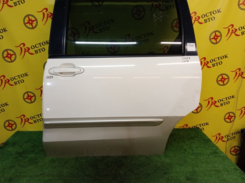 Дверь боковая, 10000 рублей, Красноярск