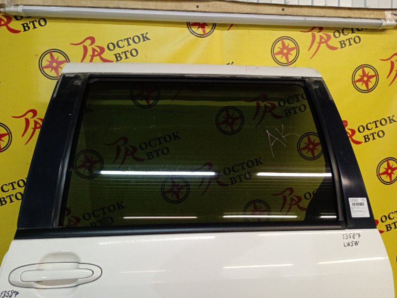 Дверь боковая, 10000 рублей, Красноярск