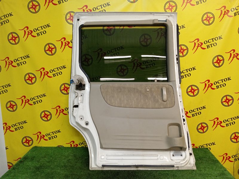 Дверь боковая, 10000 рублей, Красноярск