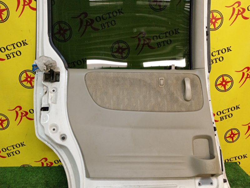 Дверь боковая, 10000 рублей, Красноярск