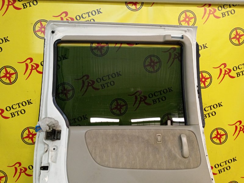 Дверь боковая, 10000 рублей, Красноярск