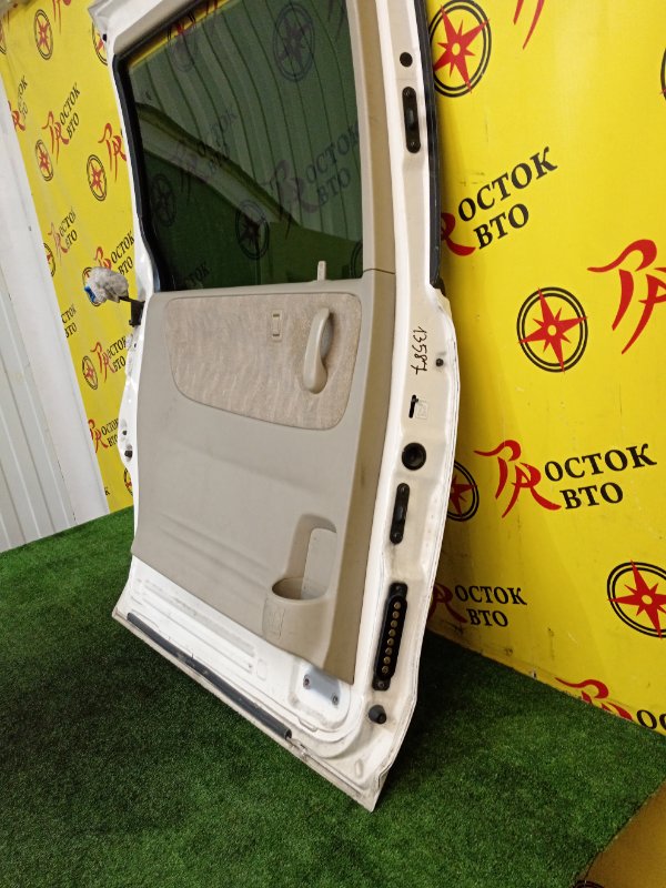 Дверь боковая, 10000 рублей, Красноярск