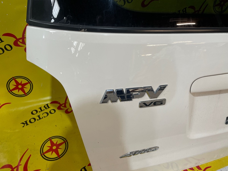 Дверь багажника, 15000 рублей, Красноярск