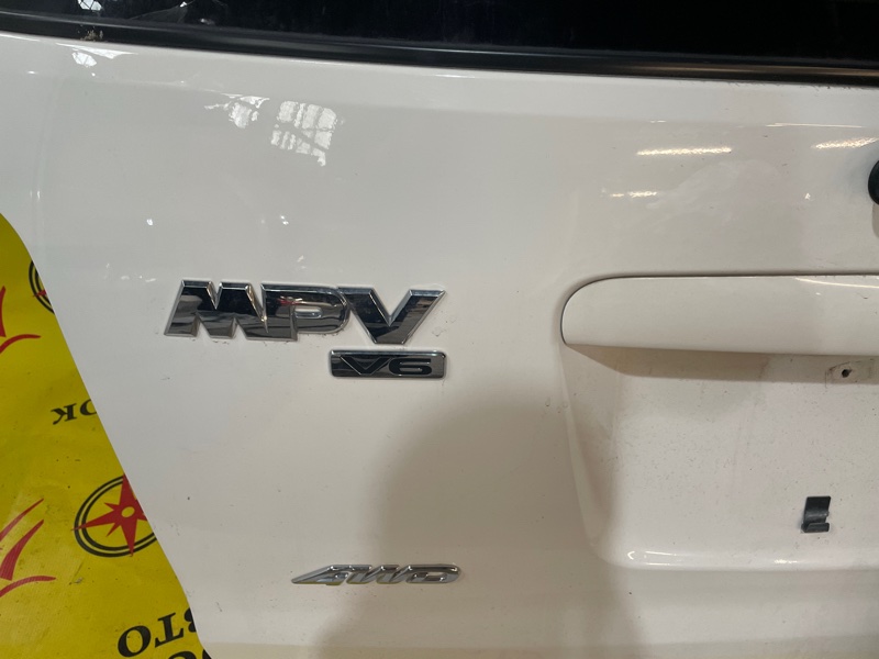 Дверь багажника, 15000 рублей, Красноярск