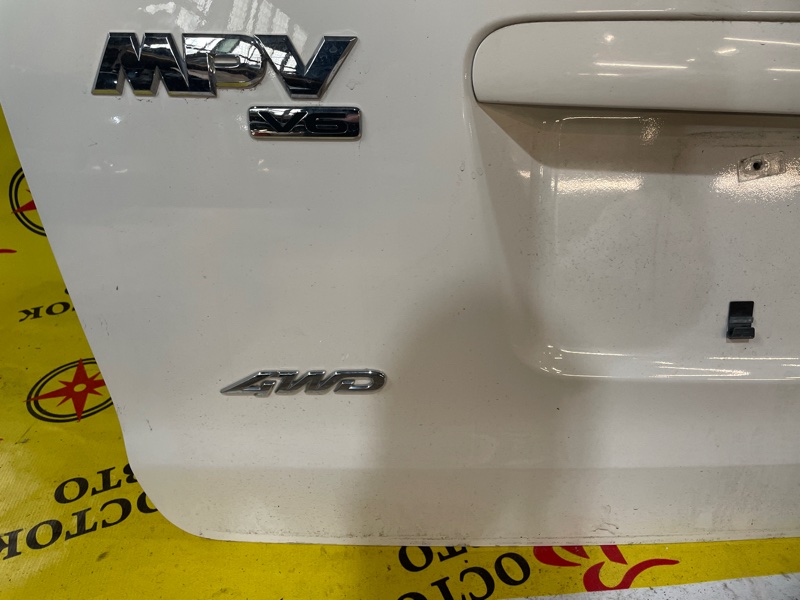 Дверь багажника, 15000 рублей, Красноярск