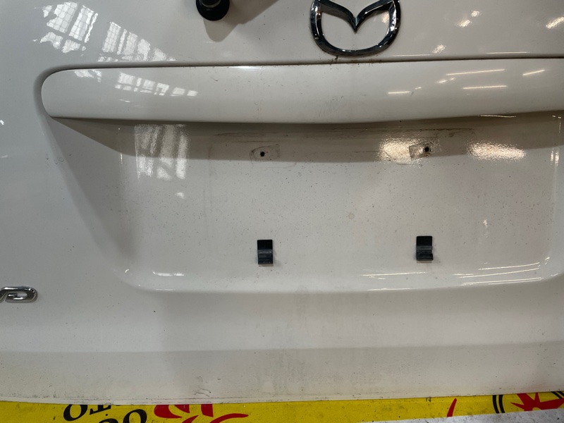 Дверь багажника, 15000 рублей, Красноярск