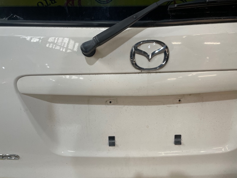 Дверь багажника, 15000 рублей, Красноярск