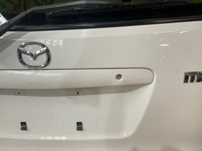 Дверь багажника, 15000 рублей, Красноярск