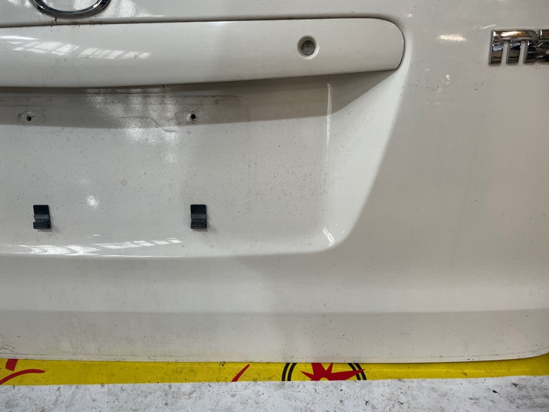 Дверь багажника, 15000 рублей, Красноярск