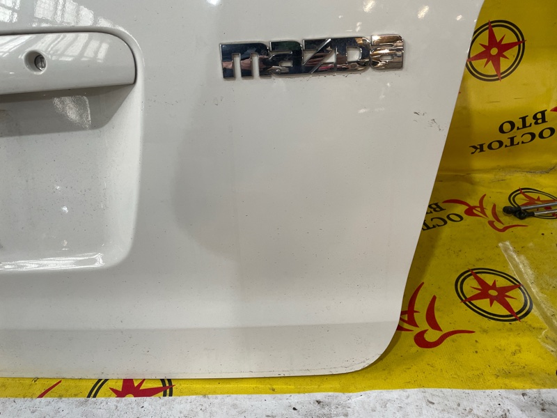 Дверь багажника, 15000 рублей, Красноярск