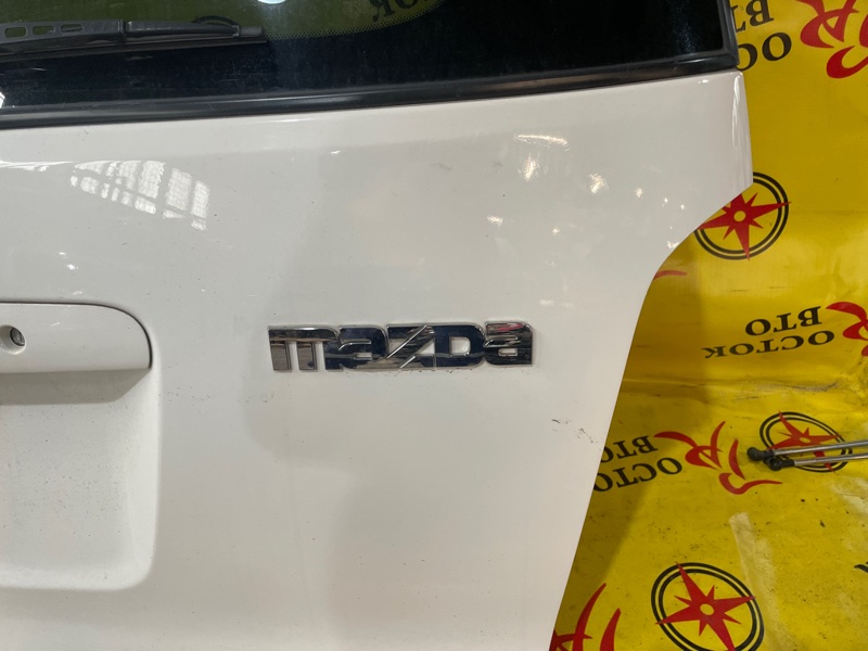 Дверь багажника, 15000 рублей, Красноярск