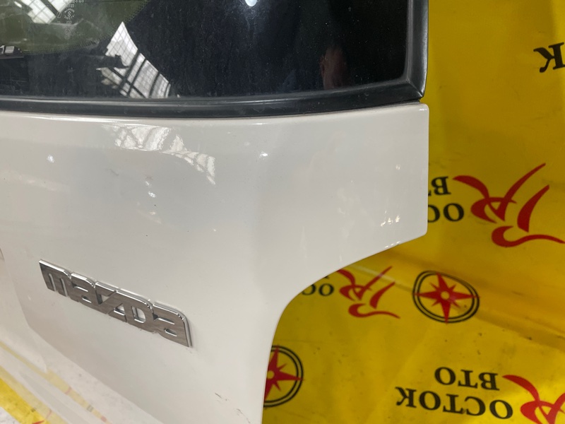 Дверь багажника, 15000 рублей, Красноярск