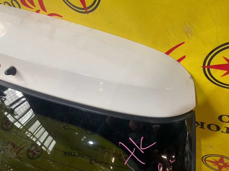 Дверь багажника, 15000 рублей, Красноярск