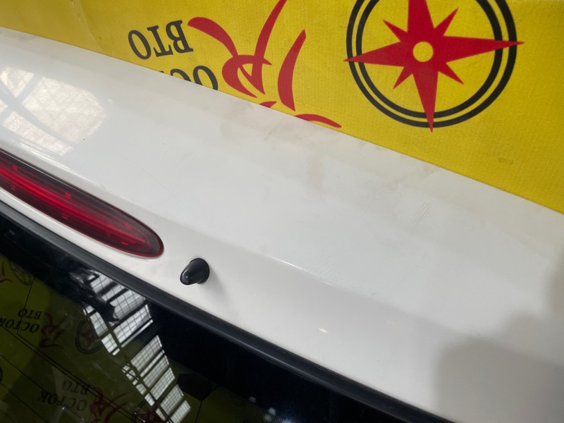 Дверь багажника, 15000 рублей, Красноярск