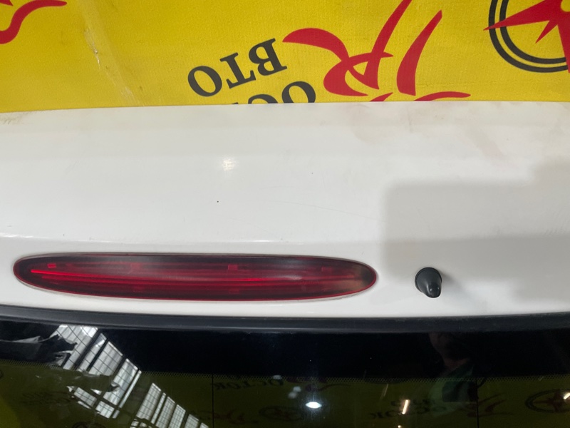 Дверь багажника, 15000 рублей, Красноярск