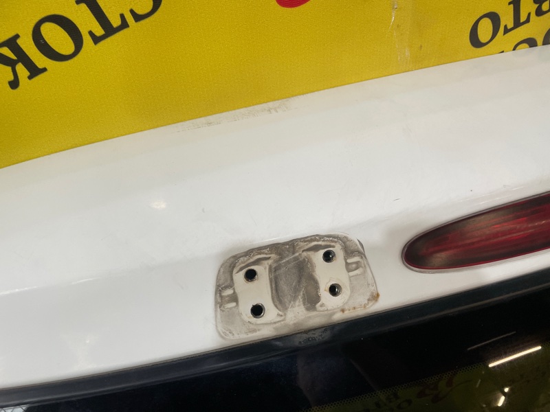 Дверь багажника, 15000 рублей, Красноярск