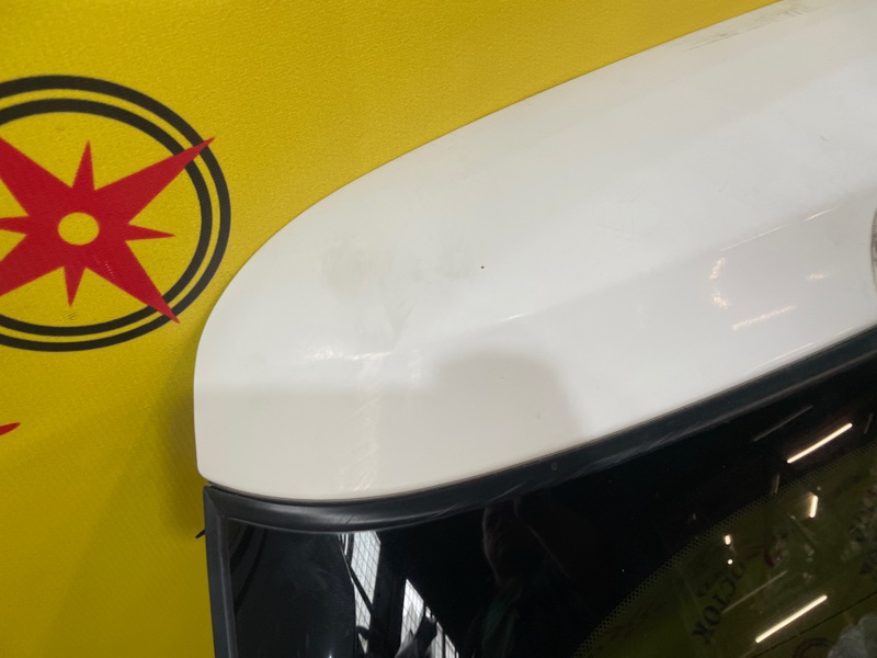 Дверь багажника, 15000 рублей, Красноярск