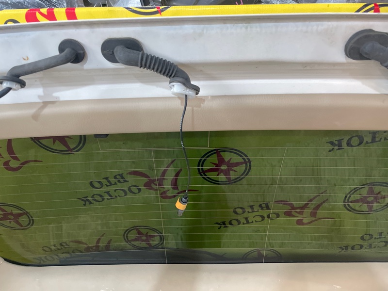 Дверь багажника, 15000 рублей, Красноярск