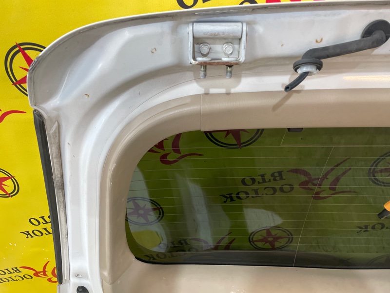 Дверь багажника, 15000 рублей, Красноярск