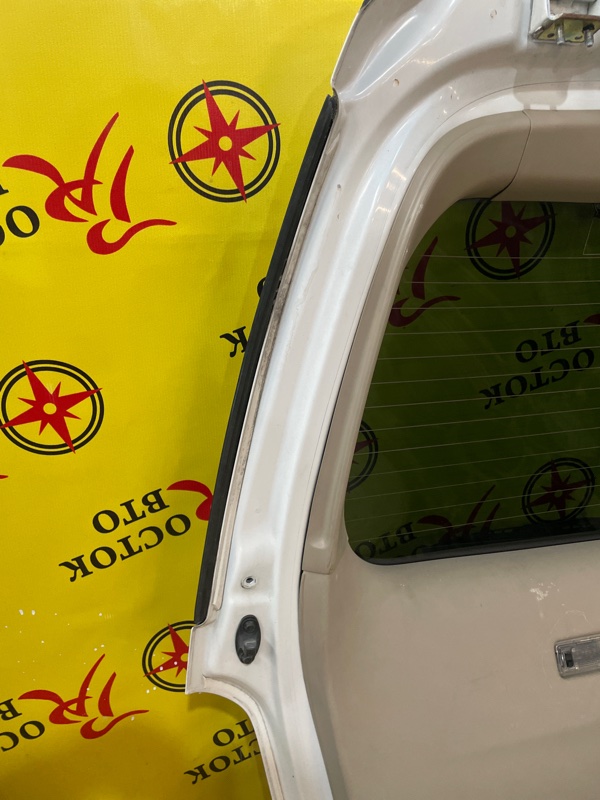 Дверь багажника, 15000 рублей, Красноярск