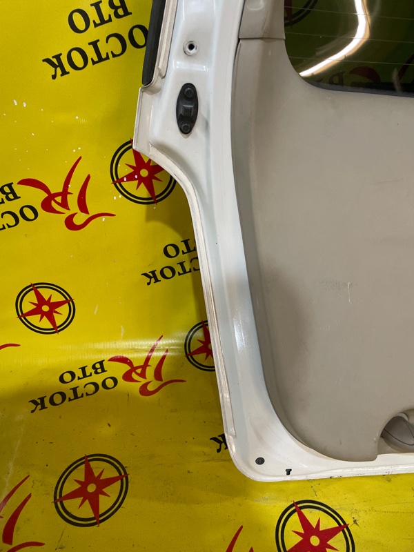 Дверь багажника, 15000 рублей, Красноярск