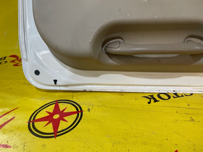 Дверь багажника, 15000 рублей, Красноярск