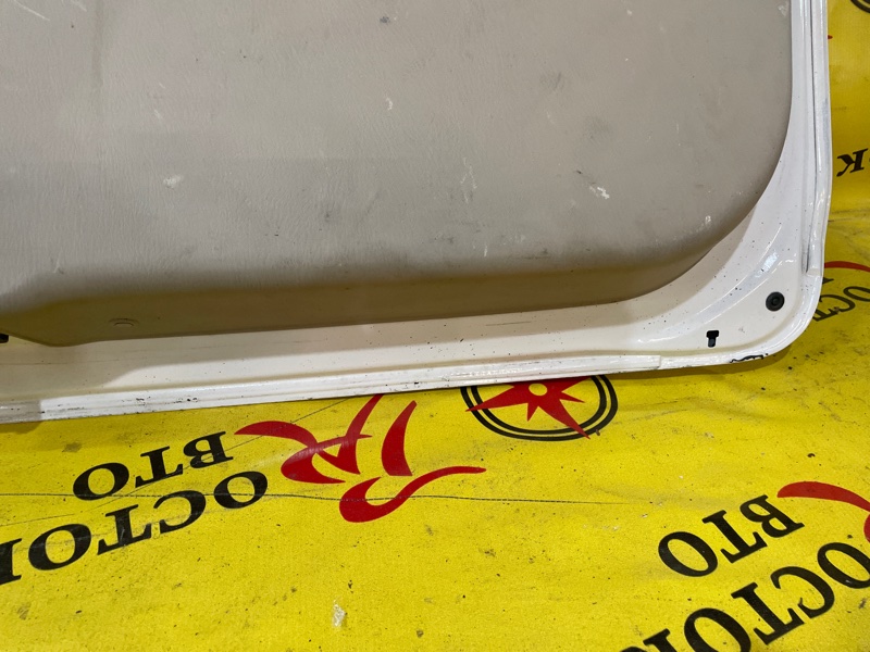 Дверь багажника, 15000 рублей, Красноярск