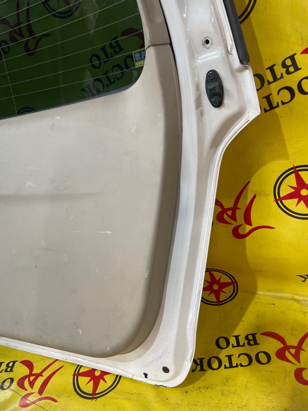 Дверь багажника, 15000 рублей, Красноярск