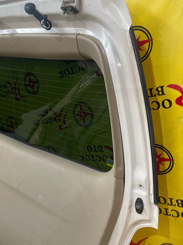 Дверь багажника, 15000 рублей, Красноярск