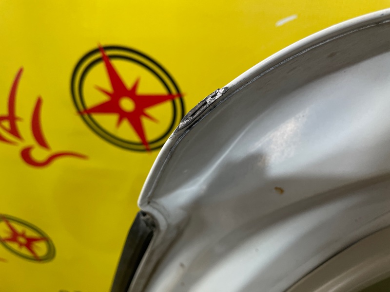 Дверь багажника, 15000 рублей, Красноярск