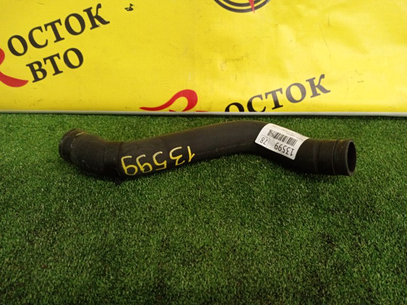 Патрубок радиатора, 300 рублей, Красноярск