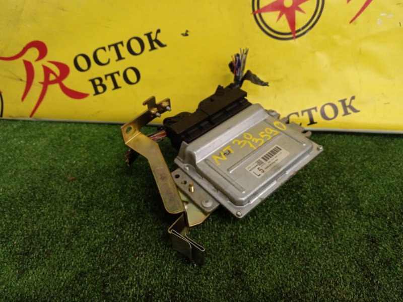 Блок управления двигателем, 800 рублей, Красноярск