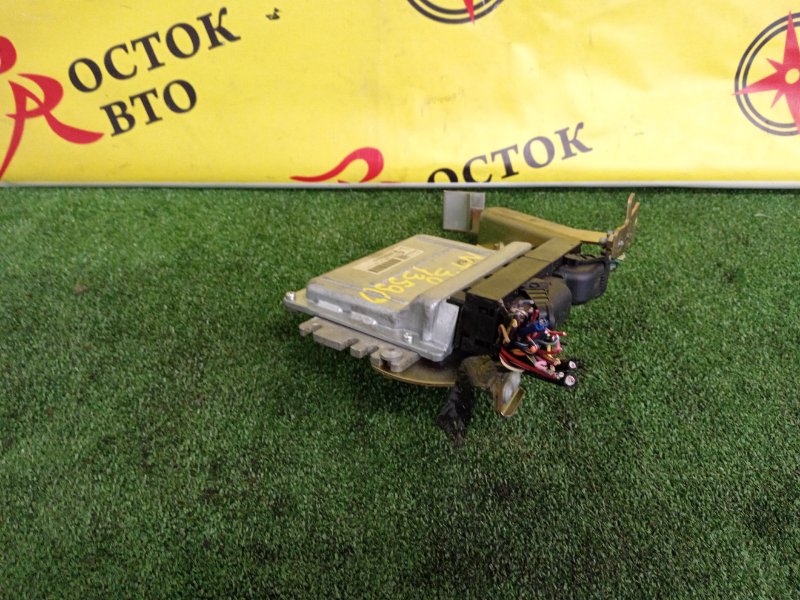 Блок управления двигателем, 800 рублей, Красноярск