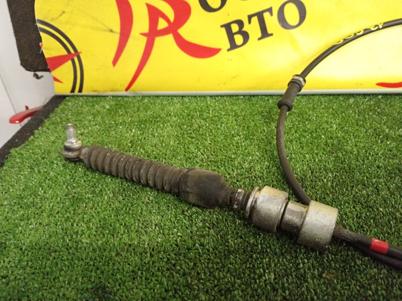 Трос переключения акпп, 1200 рублей, Красноярск