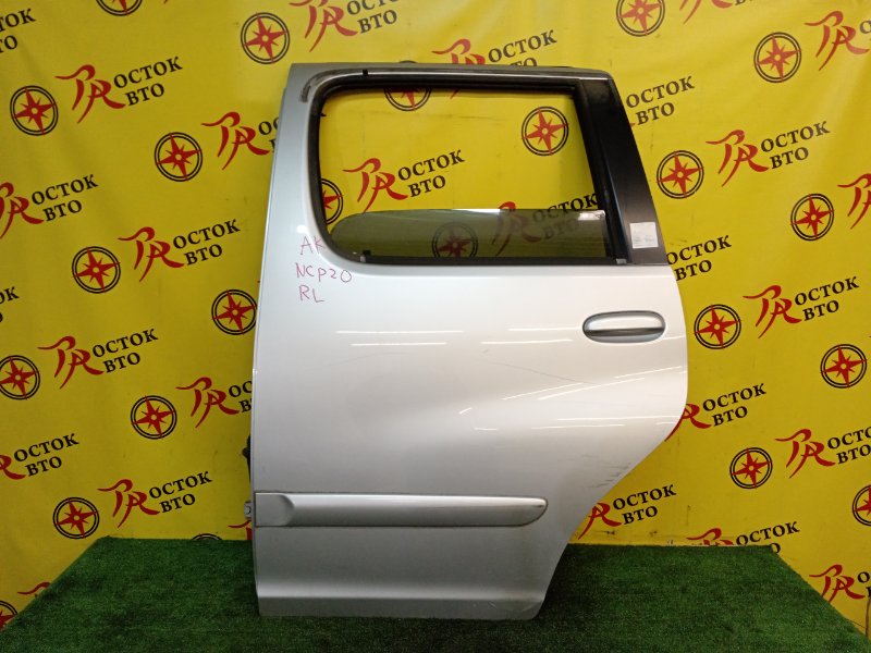 Дверь боковая, 6500 рублей, Красноярск