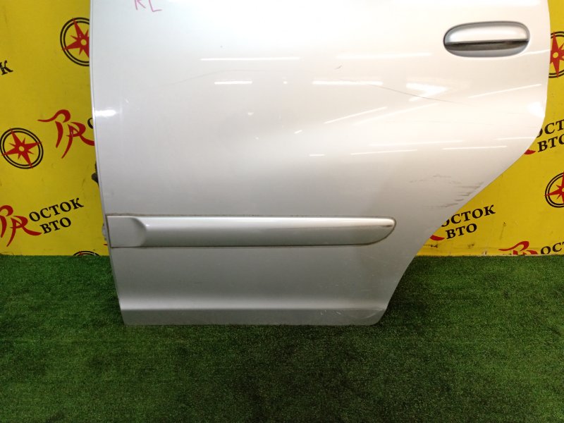 Дверь боковая, 6500 рублей, Красноярск