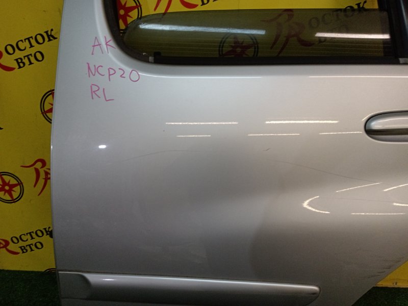 Дверь боковая, 6500 рублей, Красноярск