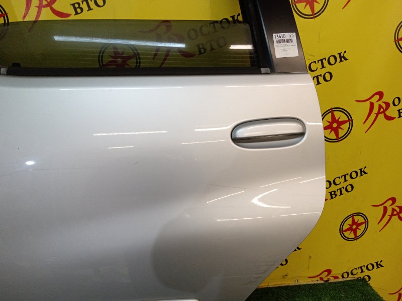 Дверь боковая, 6500 рублей, Красноярск