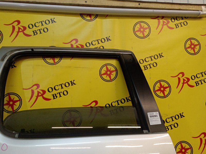 Дверь боковая, 6500 рублей, Красноярск