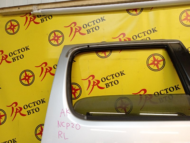 Дверь боковая, 6500 рублей, Красноярск