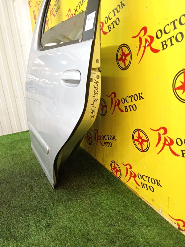 Дверь боковая, 6500 рублей, Красноярск